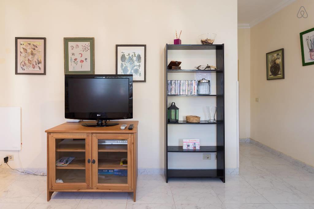 Apartamento Maya La Laguna  Exterior photo