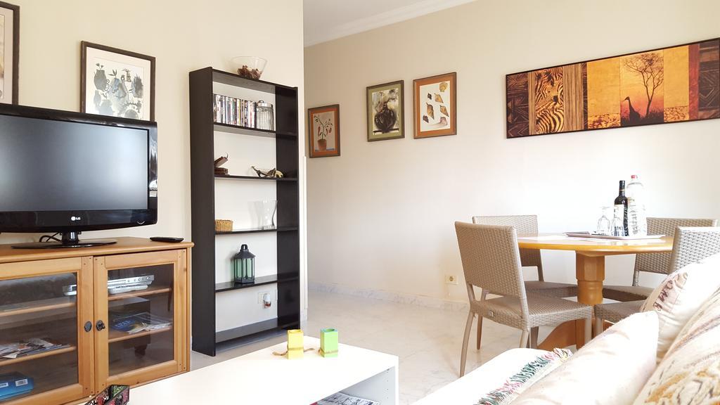 Apartamento Maya La Laguna  Exterior photo